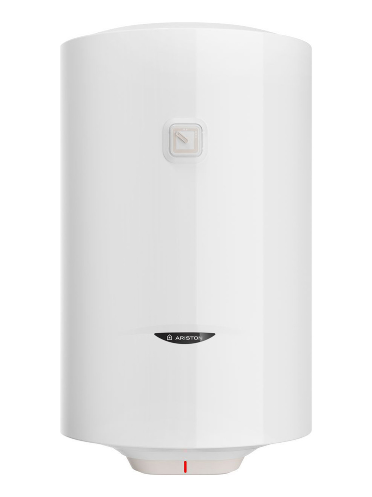 Ariston Водонагреватель накопительный Dune1 R 50 V, белый #1