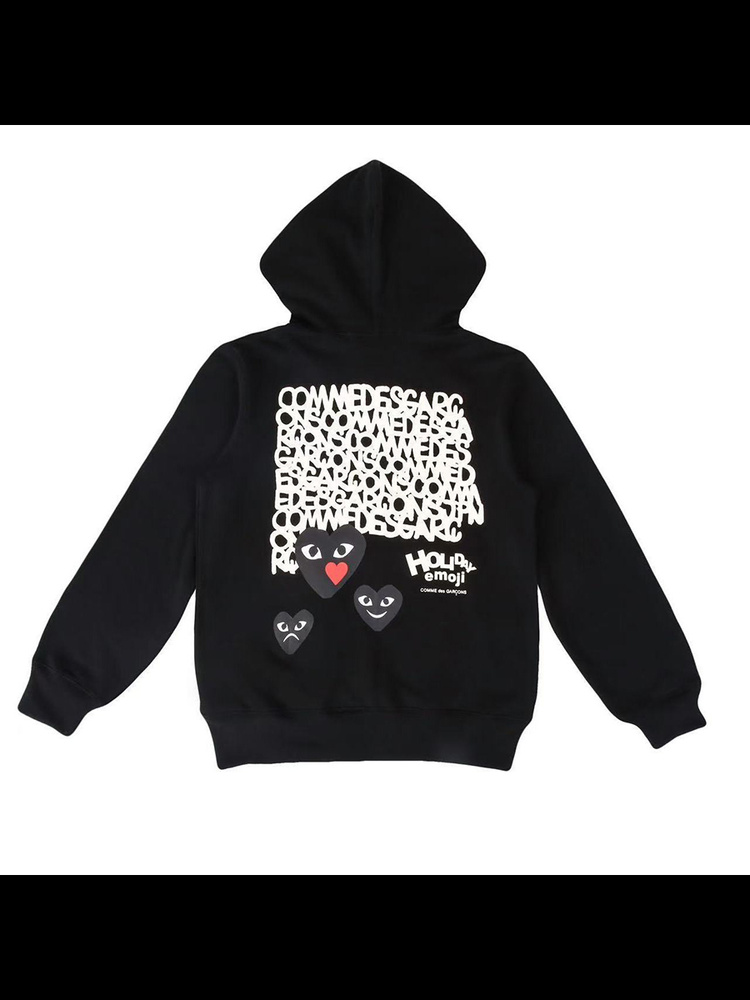 Худи Comme des Garcons comme des garcons #1
