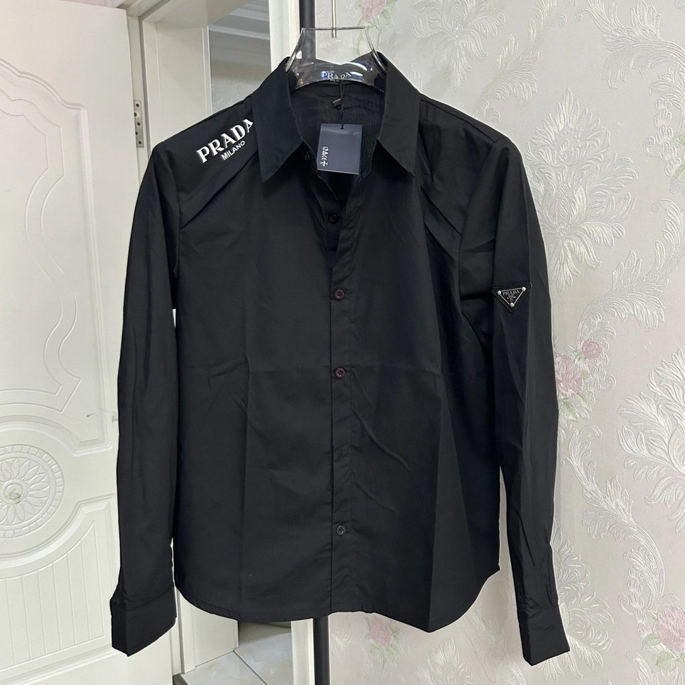 Рубашка Prada #1