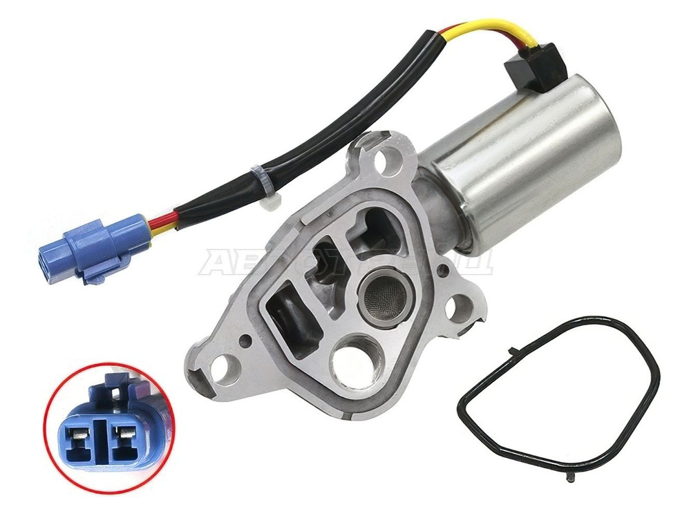 Клапан изменения фаз ГРМ VVT-I №2 TOYOTA 1GRFE LC200/PRADO/GX400/460/TUNDRA 09-