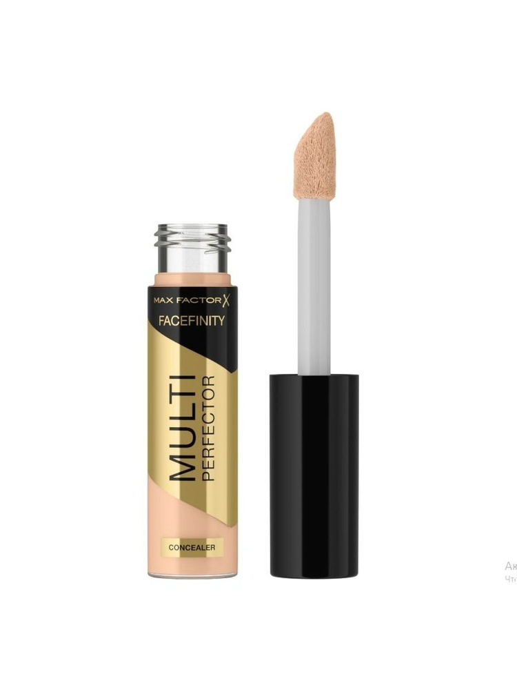 Max Factor Консилер Facefinity Multi-Perfector Concealer 01 #1