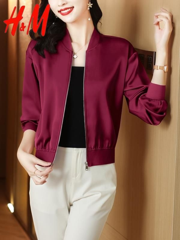 Куртка H&M #1