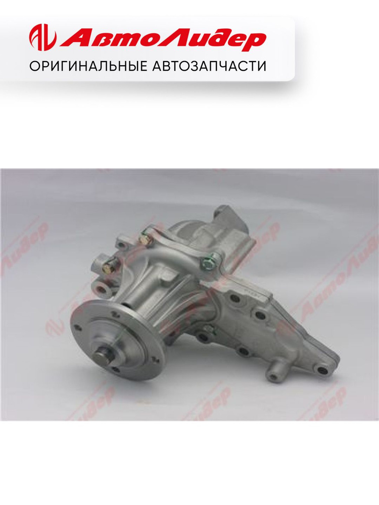 Насос водяного охлаждения Toyota Crown 89-01 / Mark II 92-04 1JZGE;2JZGE;2JZGTE