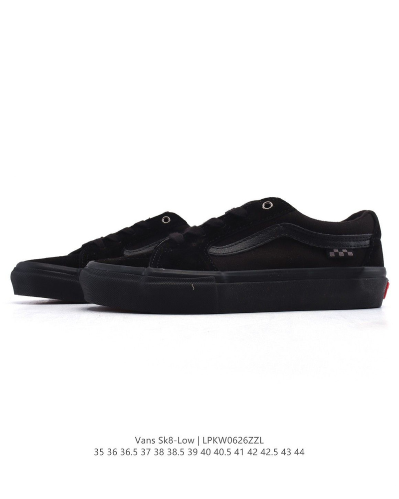 Кеды Vans #1