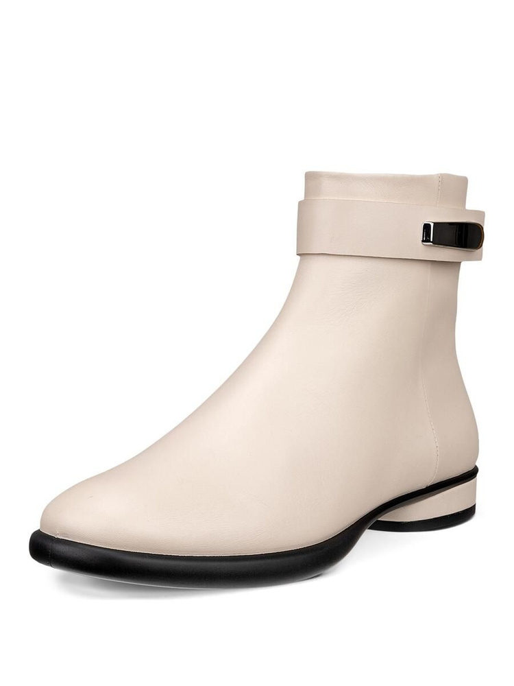Ботинки ECCO SCULPTED LX #1