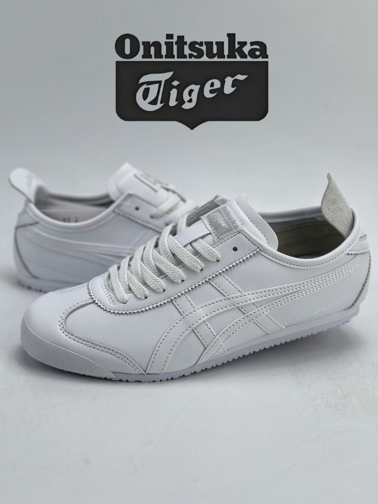 Кроссовки Onitsuka Tiger Onitsuka Tiger #1