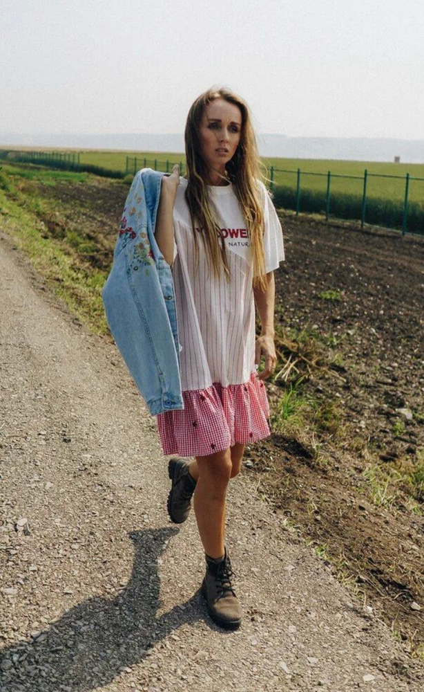 Платье Wiya #1