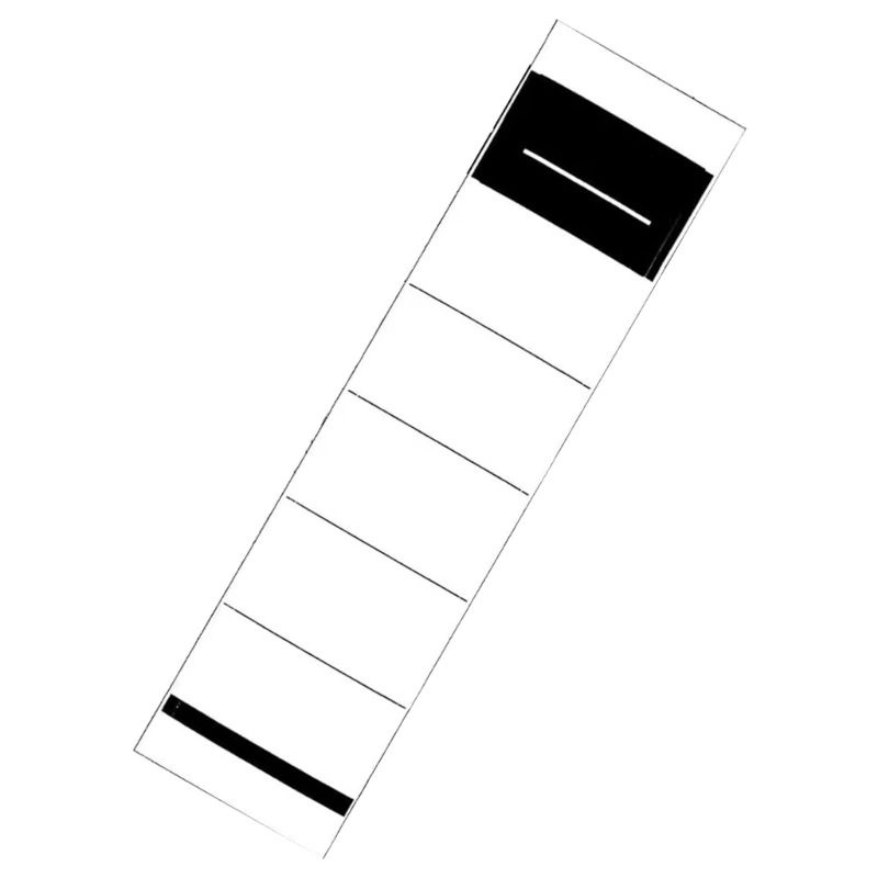  Этикетка #1