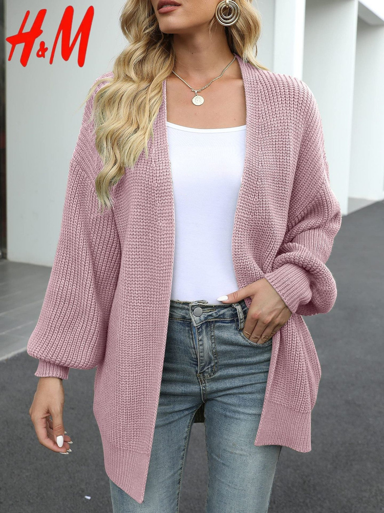 Кардиган H&M #1