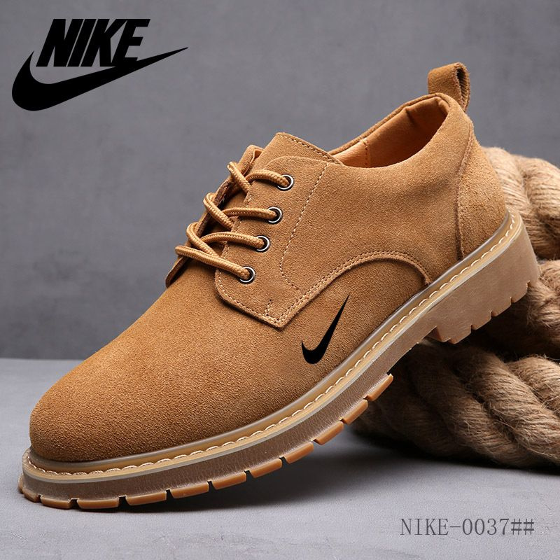 Ботинки Nike #1