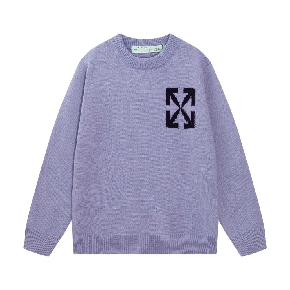 Свитер Off-White #1