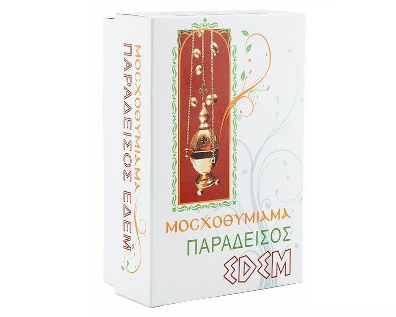 500 г - Ладан Афонский "Лаванда" ЭДЕМСКОЙ серии (Манго) #1