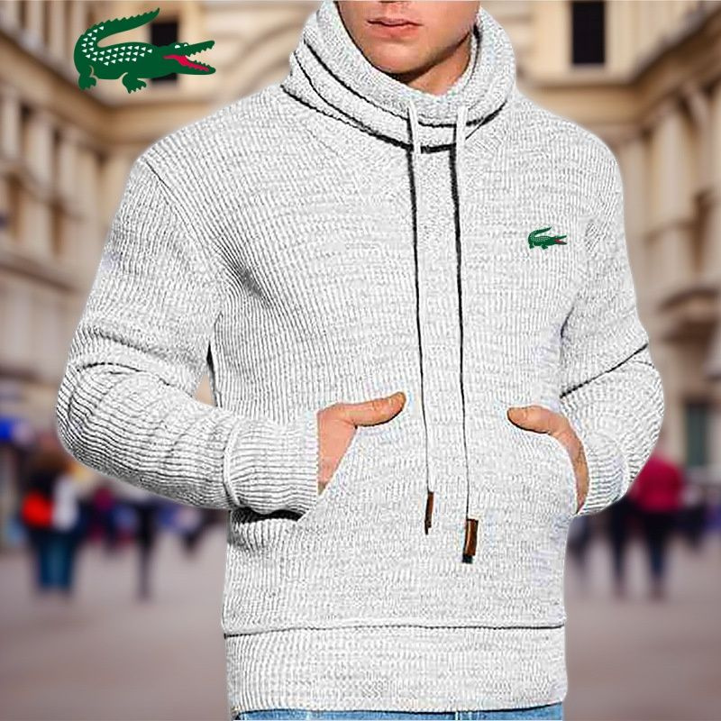 Рубашка Lacoste #1