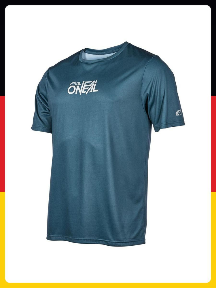 Футболка O'NEAL Jersey #1