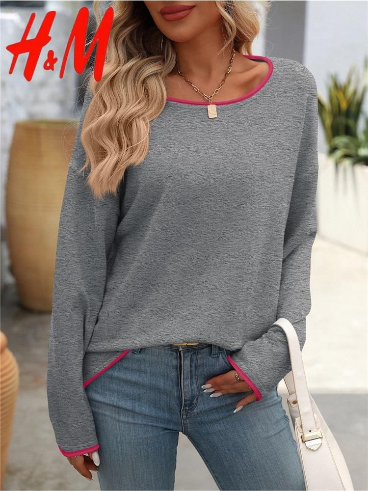 Свитер H&M #1
