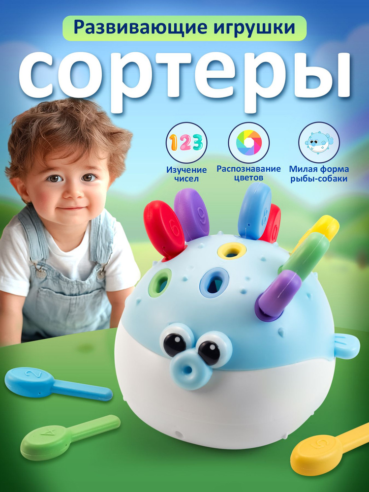 Сортер #1
