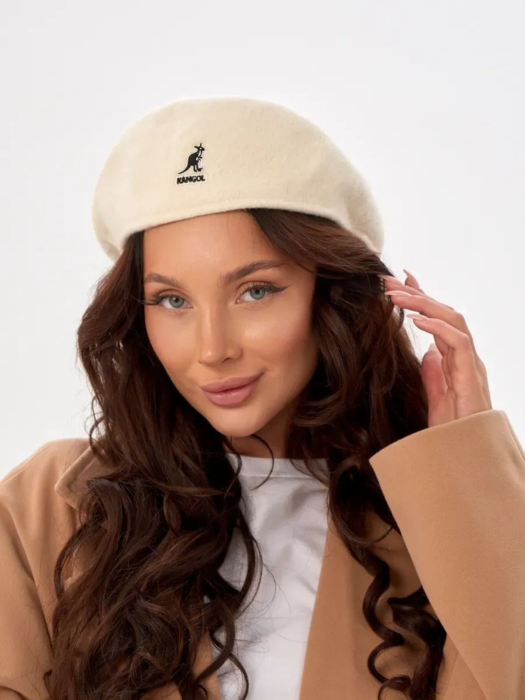 Берет KANGOL #1