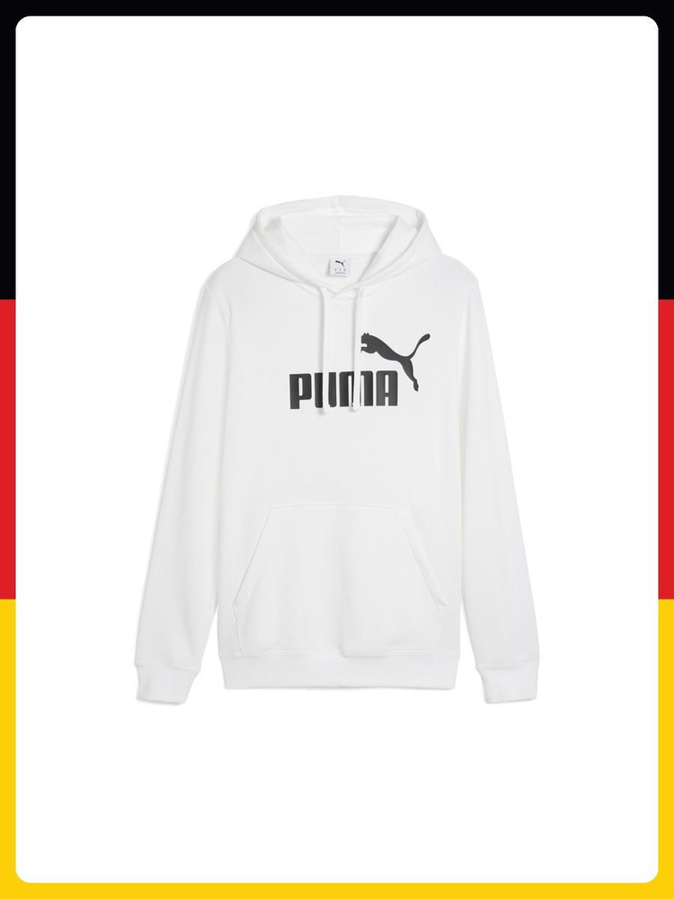 Худи PUMA Essentials #1