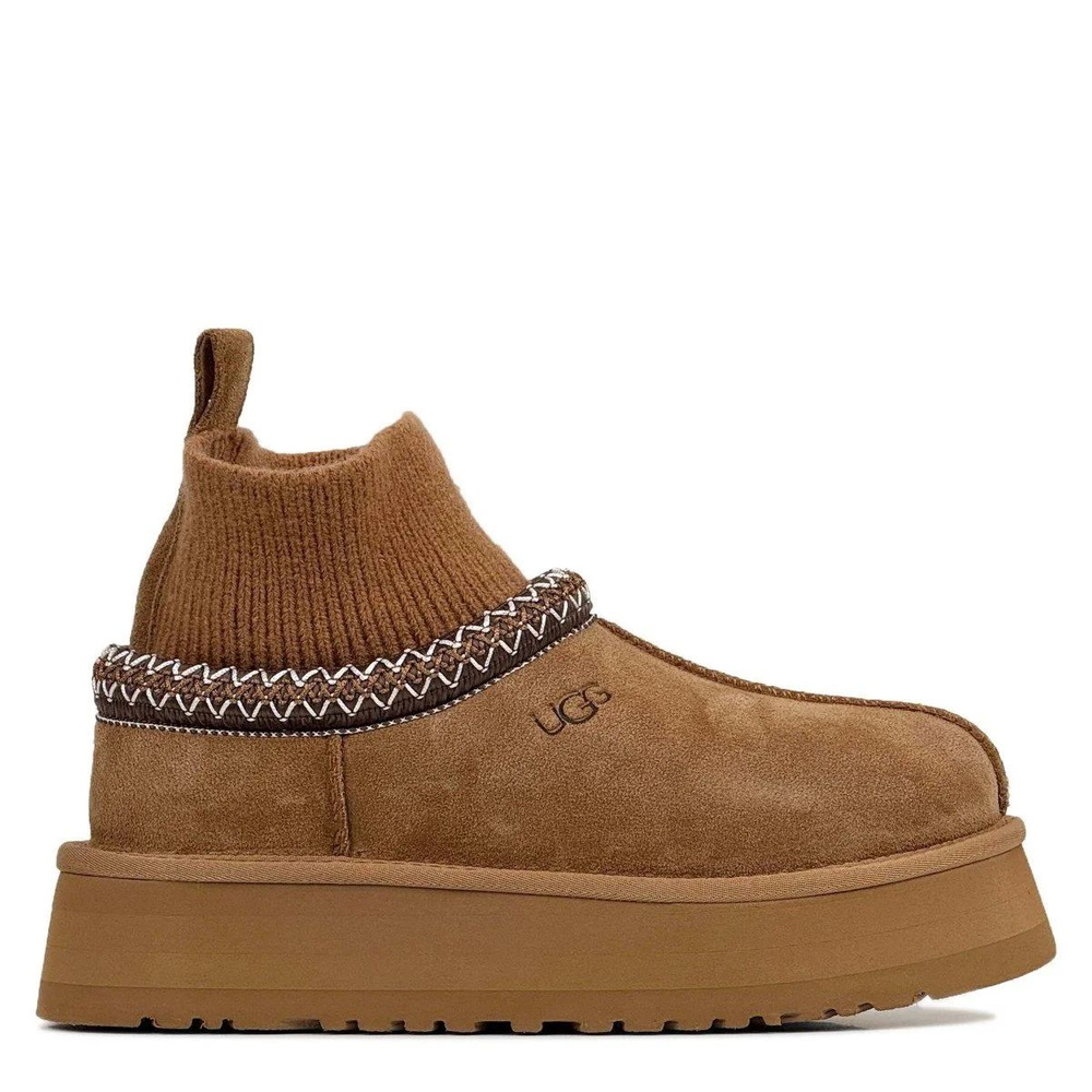 Слипоны UGG #1