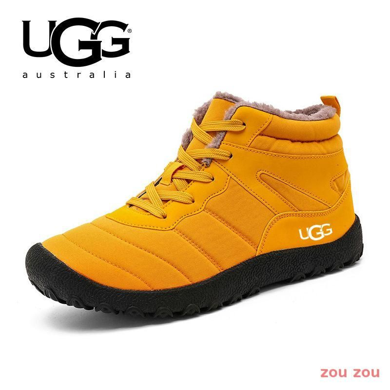 Сапоги UGG #1