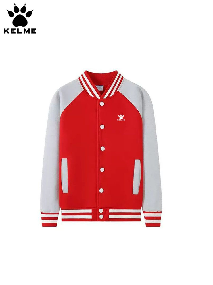 Бомбер KELME #1