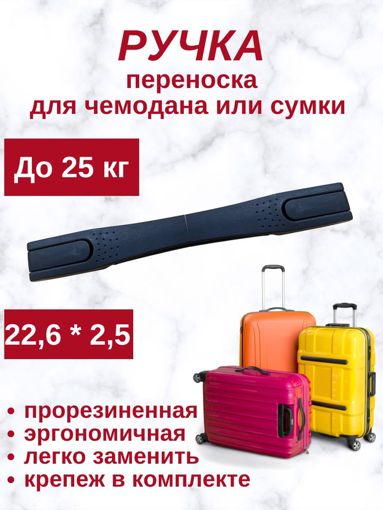  Фурнитура для чемодана #1
