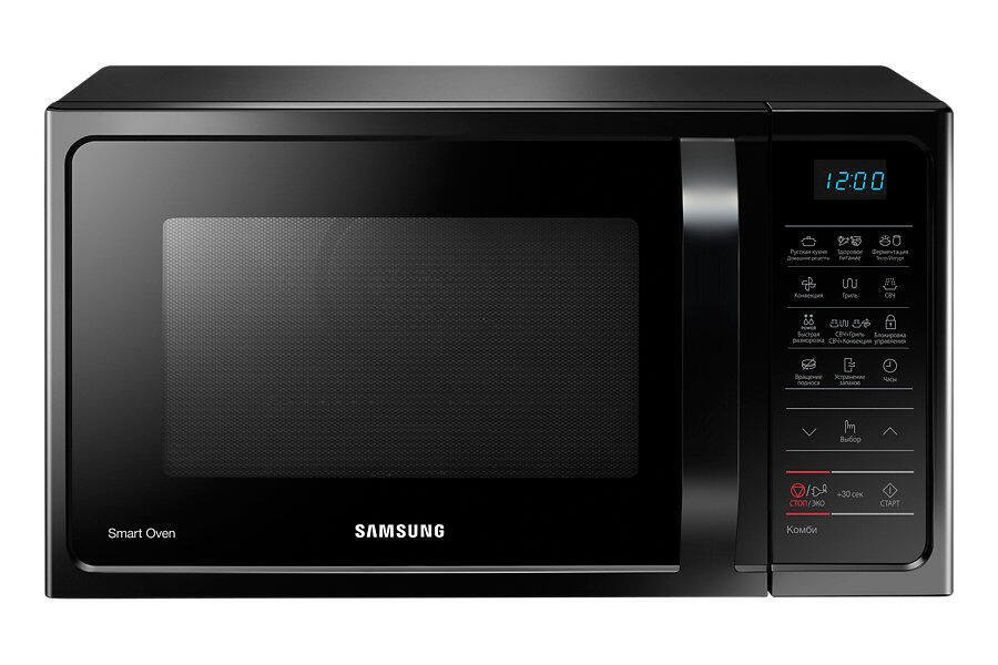 Микроволновая печь Samsung MC28H5013AK #1