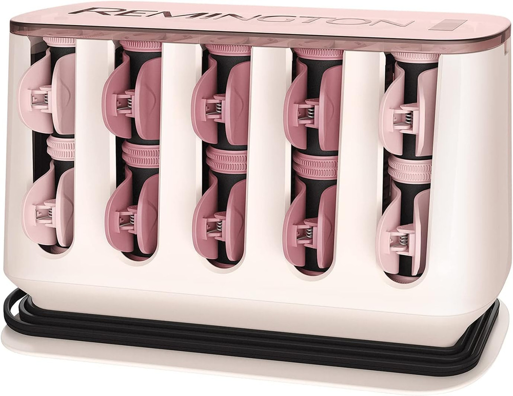 Электробигуди Remington PROluxe Rollers H9100 #1