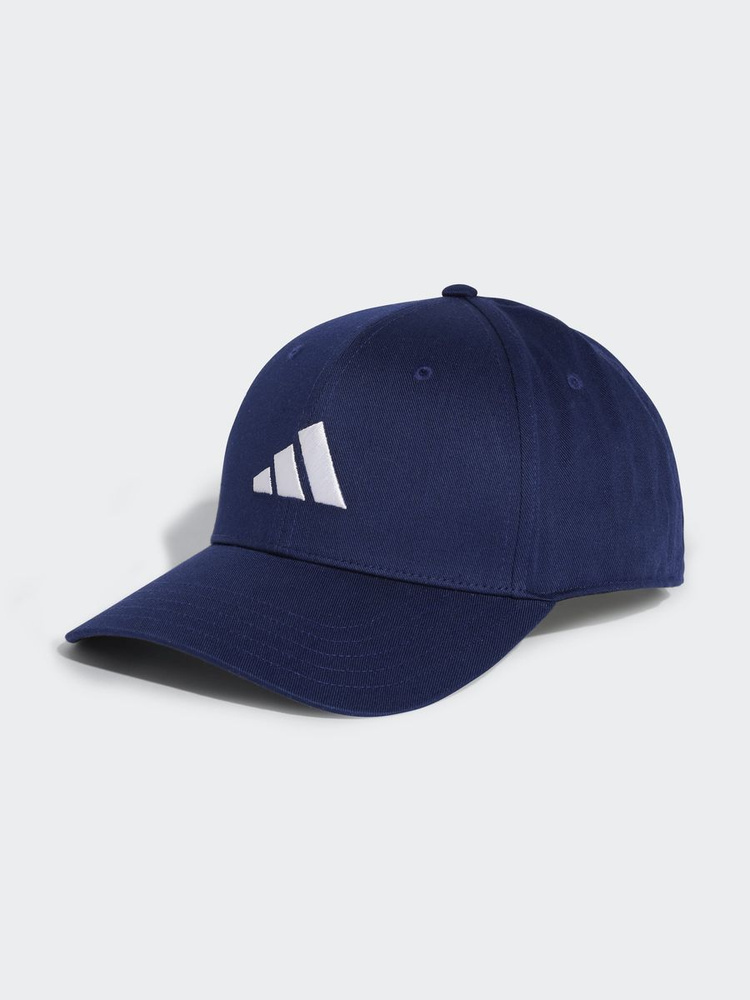 Бейсболка adidas BB CAP COT NL #1