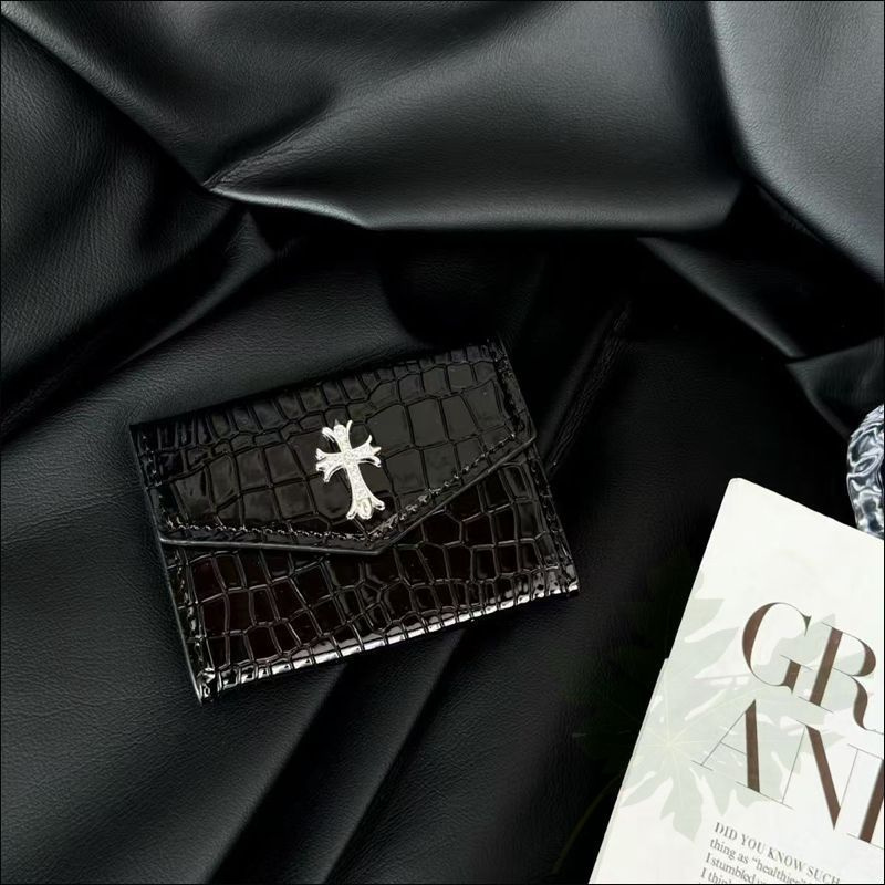 Chrome Hearts Кошелек #1