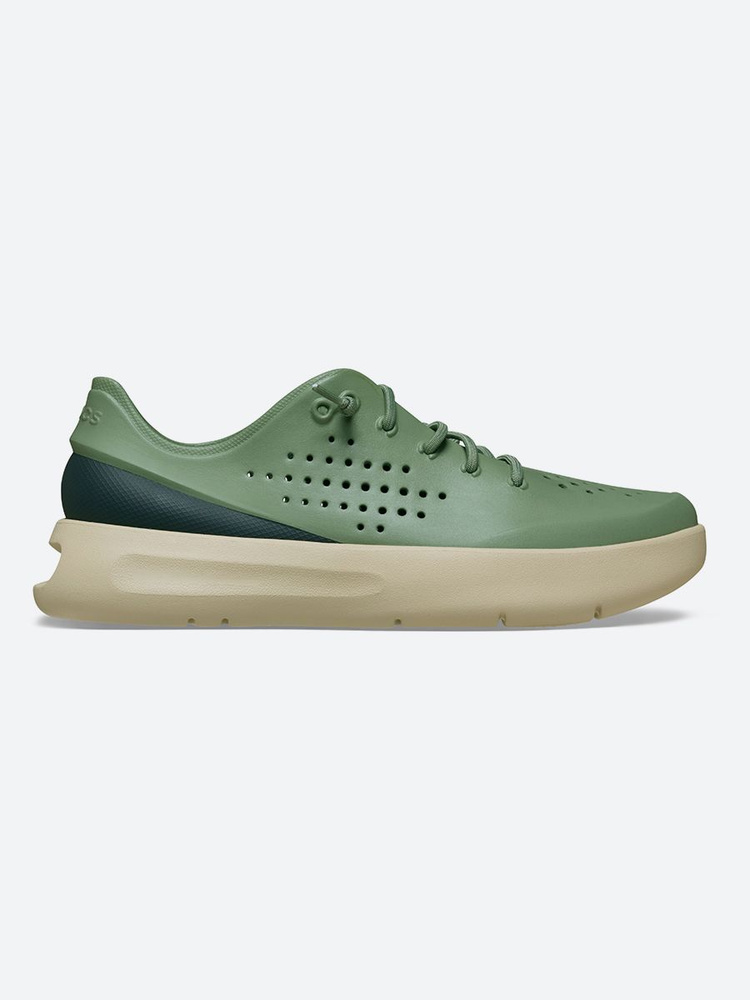 Кроссовки Crocs InMotionMarbledBlockPacerM #1