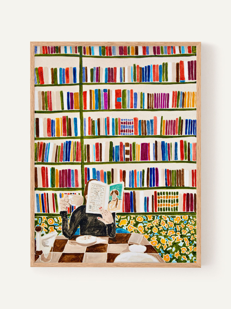 Постер "Endless Possibilities", 30х40 см #1