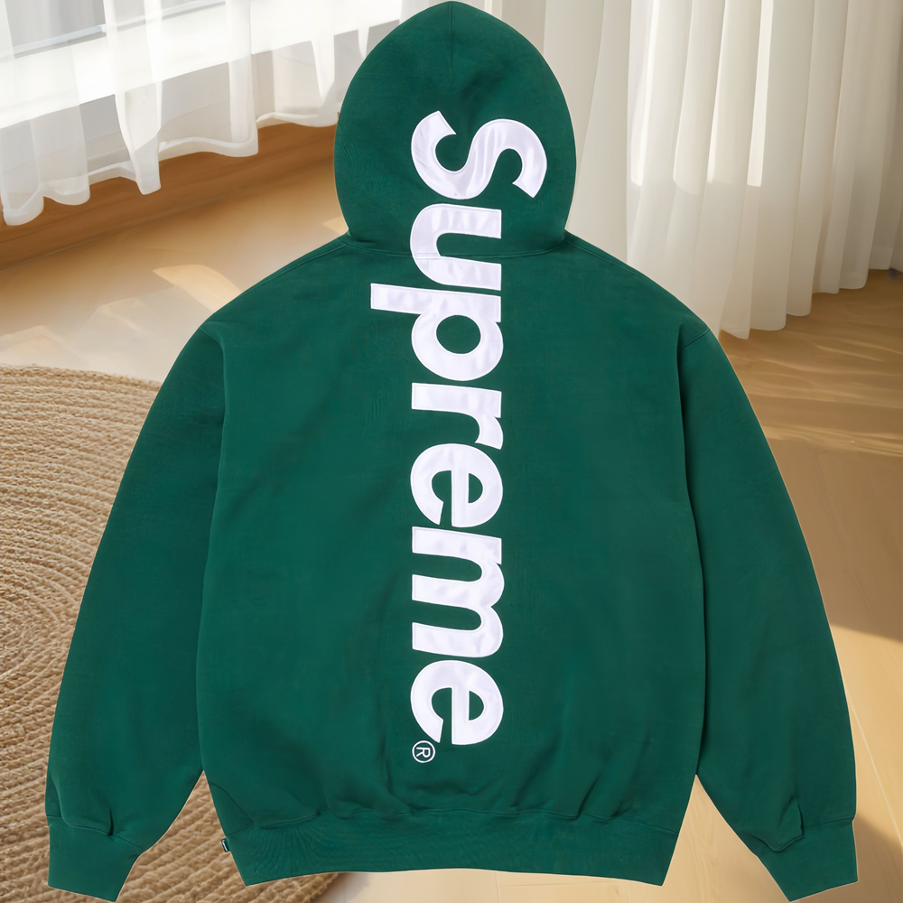 Худи Supreme #1