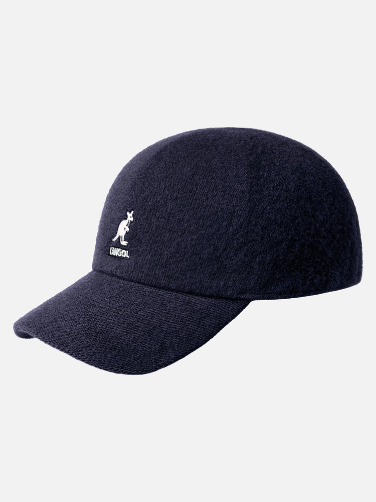 Бейсболка KANGOL WOOL SPACECAP #1