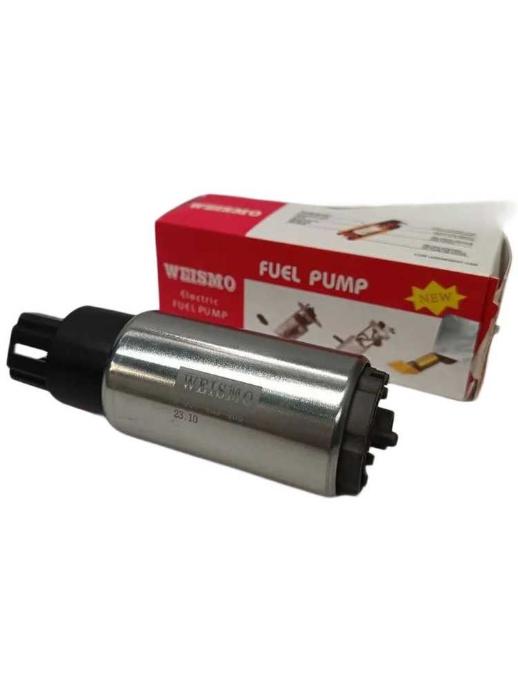 Бензонасос голый Nexia 1-2, Matiz (0 580 453 465) New Weismo