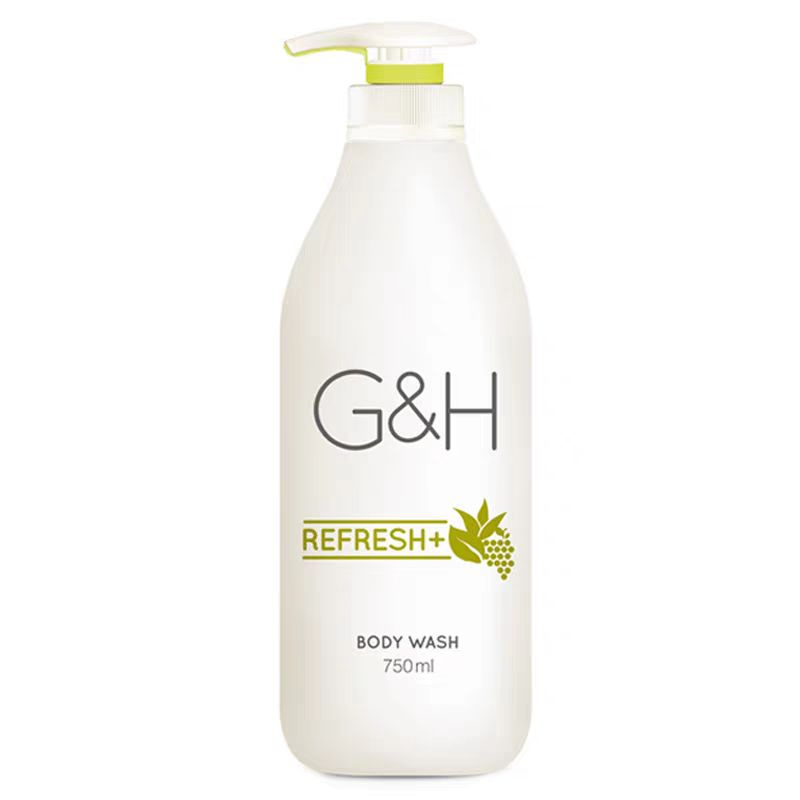 G&H REFRESH+ Освежающее молочко для тела, 750мл #1