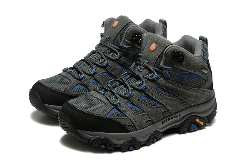 Ботинки Merrell #1