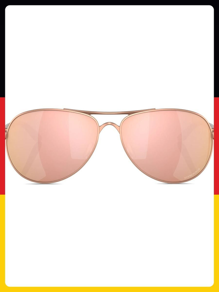 Oakley Очки солнцезащитные #1