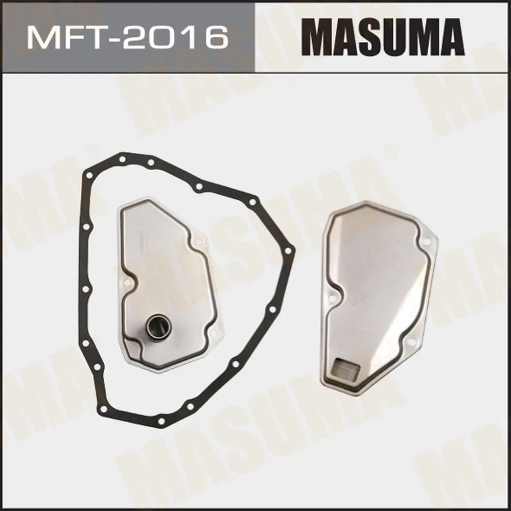 Фильтр АКПП Duster MASUMA