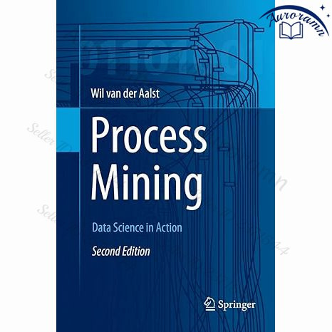 Process Mining: Data Science in Action купить на OZON по низкой цене ...