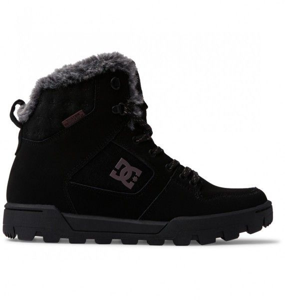 Ботинки DC Shoes #1