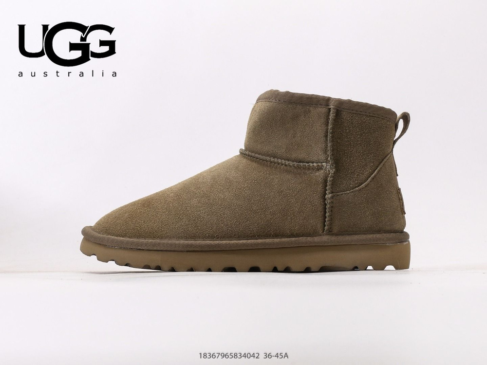 Угги UGG #1