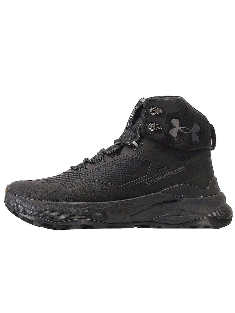 Ботинки Under Armour #1