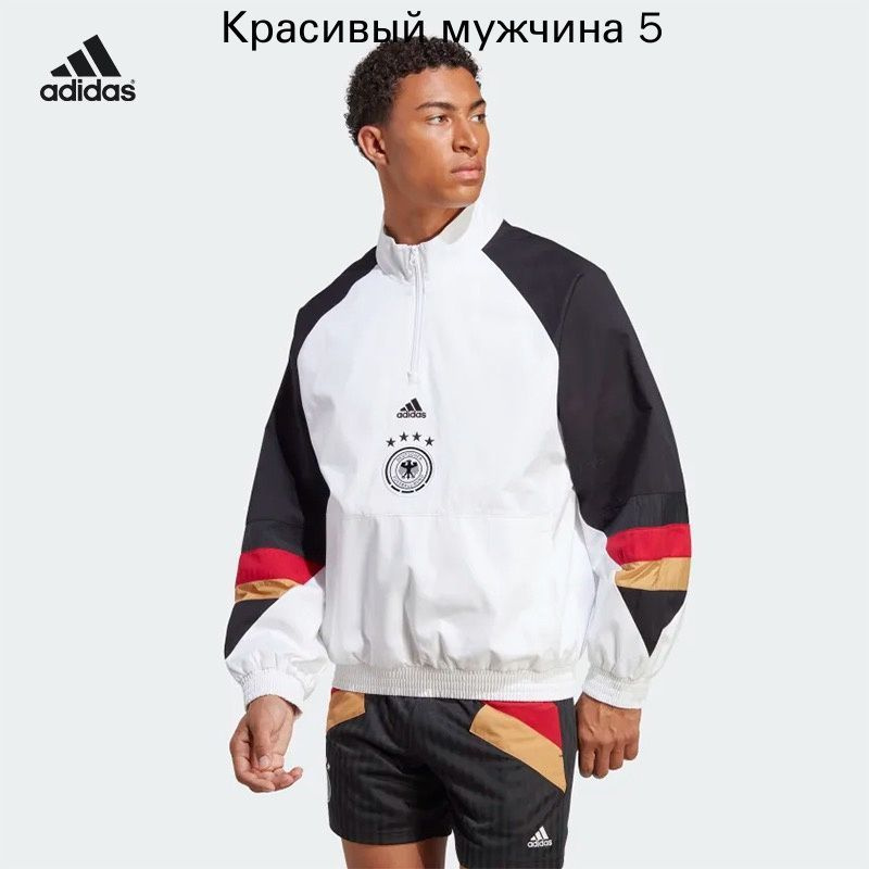 Анорак #1