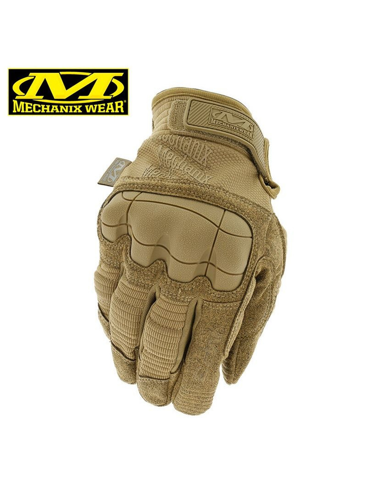 Перчатки автомобильные Mechanix Wear, 1 пара #1
