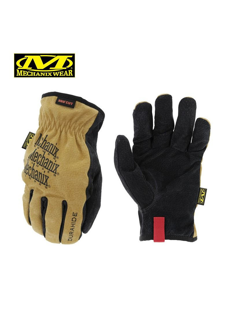 Перчатки автомобильные Mechanix Wear, 1 пара #1