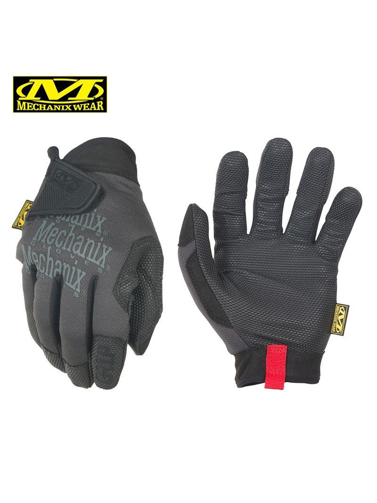 Перчатки автомобильные Mechanix Wear, 1 пара #1