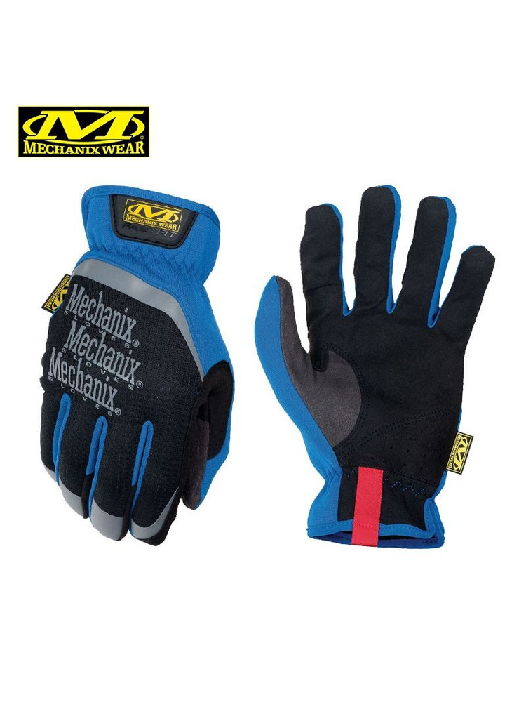 Перчатки автомобильные Mechanix Wear, 1 пара #1