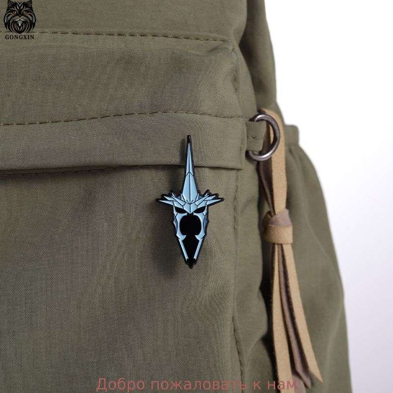 Значок #1