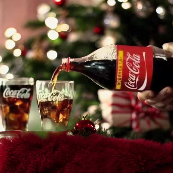 Coca-Cola zero, 1 л, #1